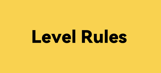 Level Rules